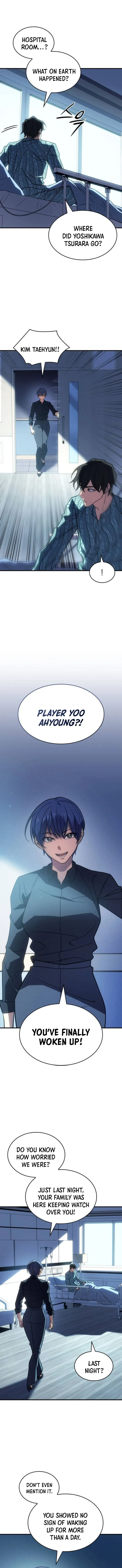 Read Regressing with the Kings Power EN Manga Online