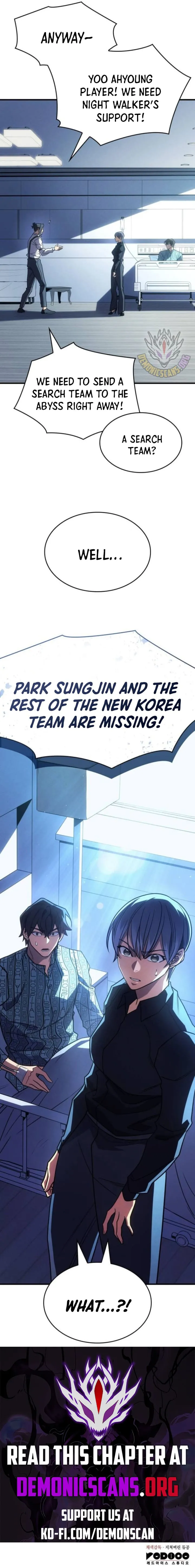 Read Regressing with the Kings Power EN Manga Online