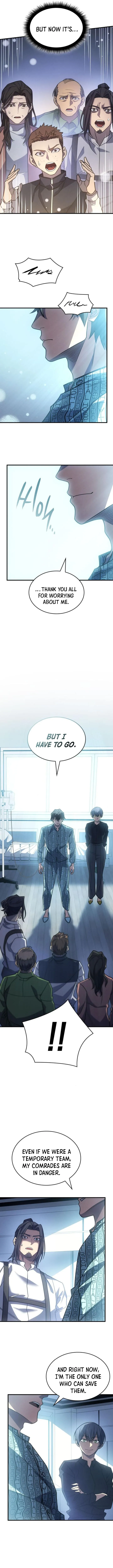 Read Regressing with the Kings Power EN Manga Online