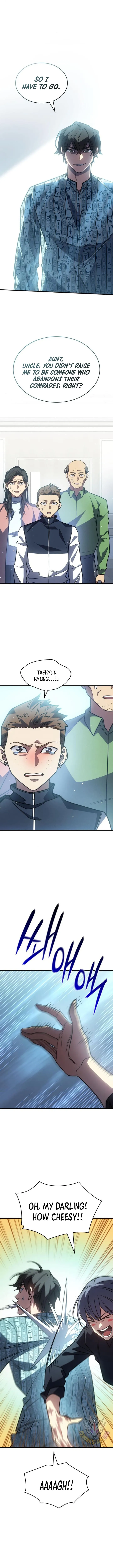 Read Regressing with the Kings Power EN Manga Online