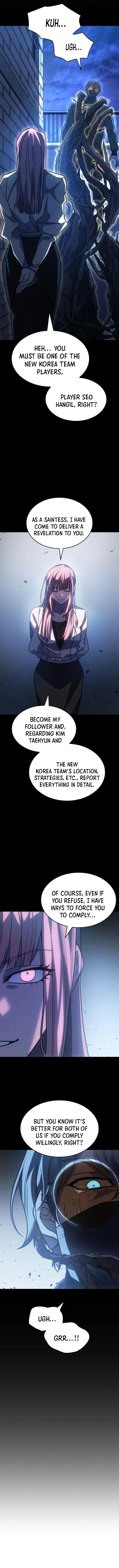 Read Regressing with the Kings Power EN Manga Online