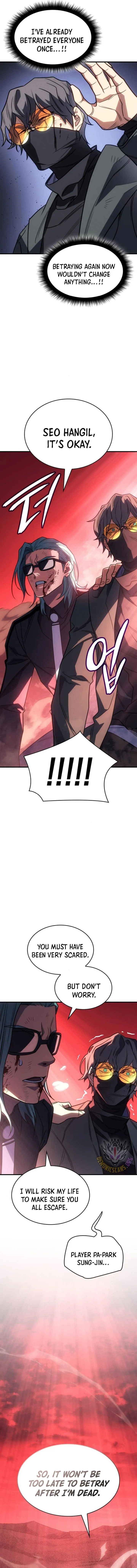 Read Regressing with the Kings Power EN Manga Online