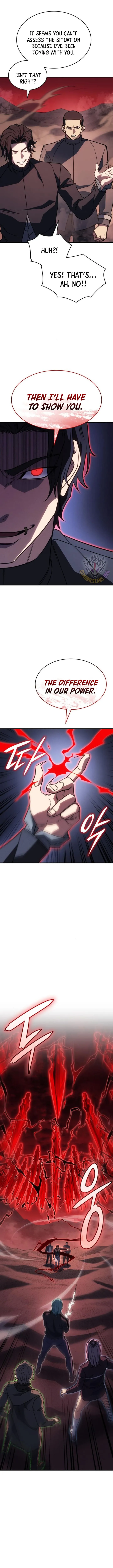 Read Regressing with the Kings Power EN Manga Online