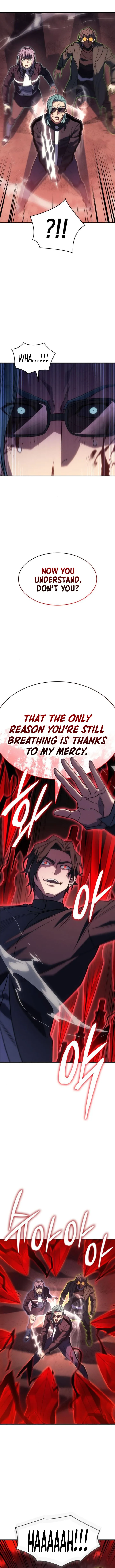 Read Regressing with the Kings Power EN Manga Online