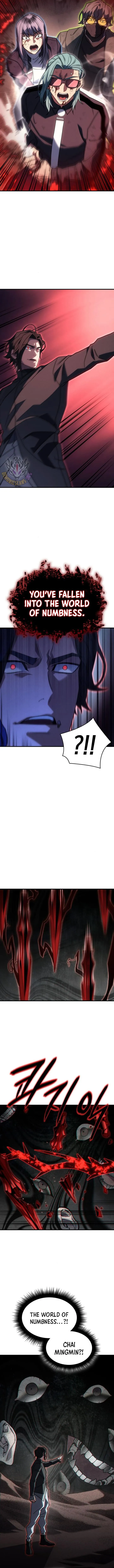 Read Regressing with the Kings Power EN Manga Online