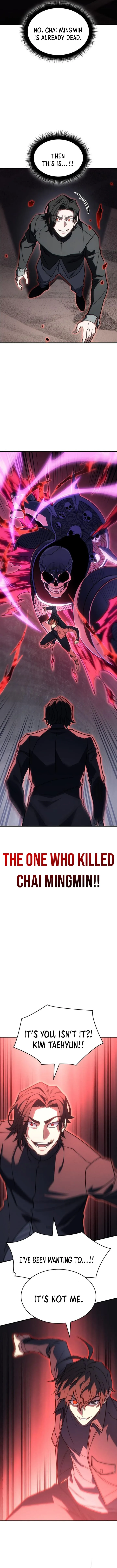 Read Regressing with the Kings Power EN Manga Online