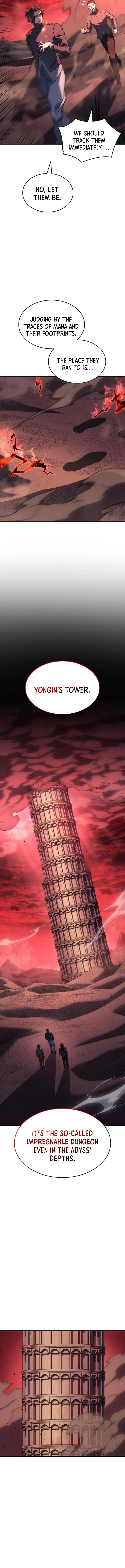 Read Regressing with the Kings Power EN Manga Online