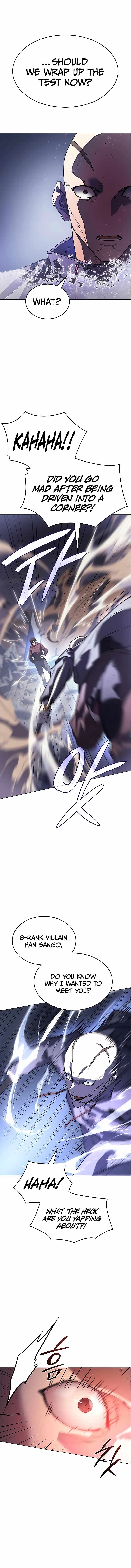 Read Regressing with the Kings Power EN Manga Online
