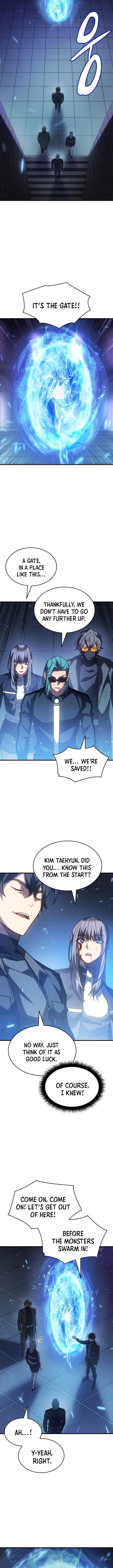 Read Regressing with the Kings Power EN Manga Online