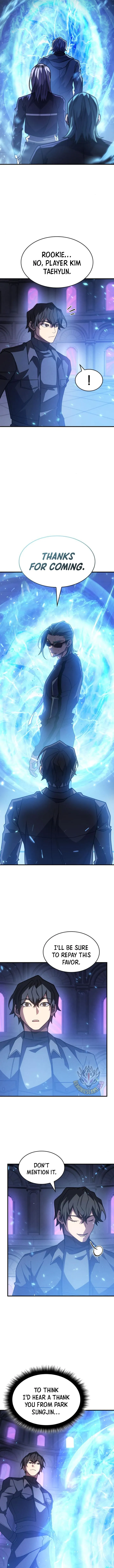 Read Regressing with the Kings Power EN Manga Online