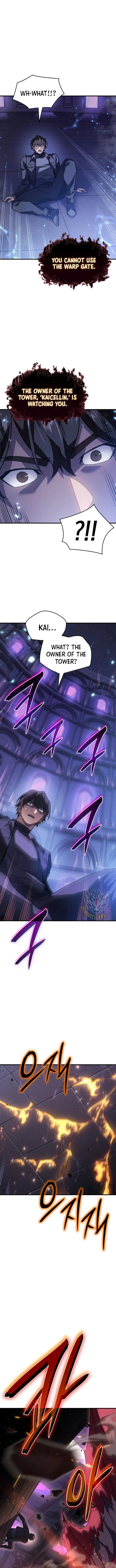 Read Regressing with the Kings Power EN Manga Online