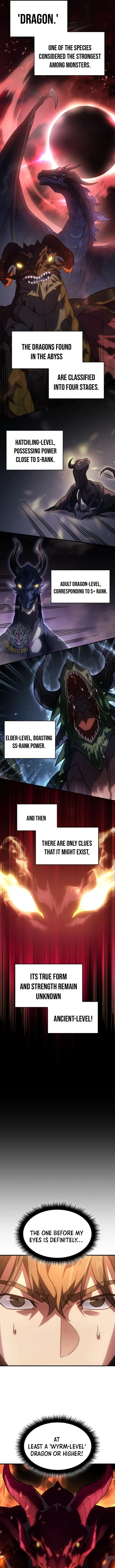 Read Regressing with the Kings Power EN Manga Online