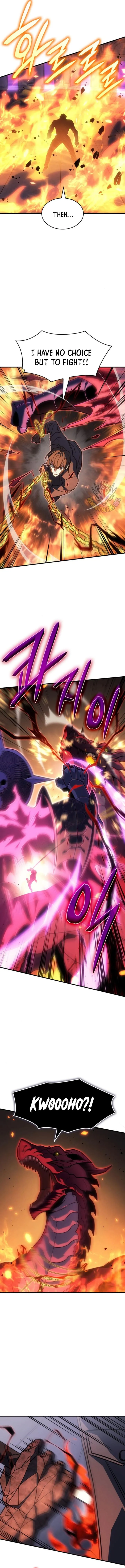 Read Regressing with the Kings Power EN Manga Online