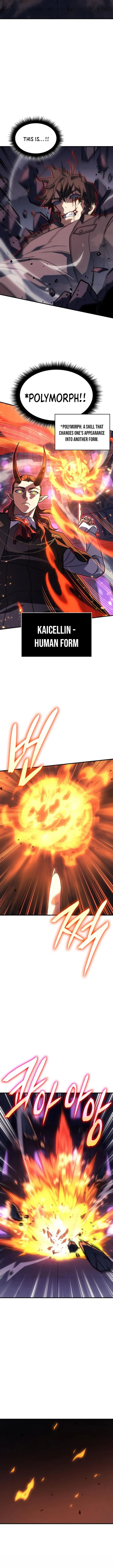 Read Regressing with the Kings Power EN Manga Online