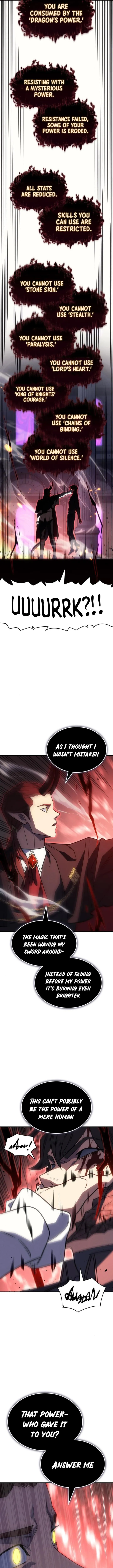 Read Regressing with the Kings Power EN Manga Online