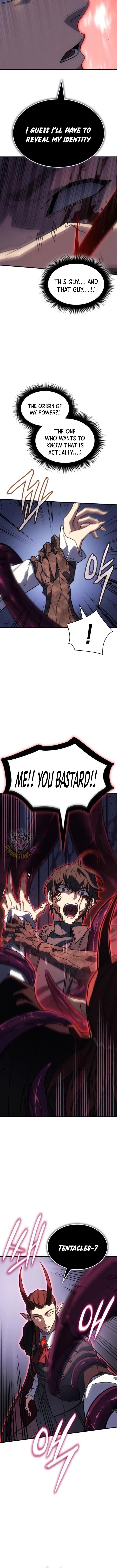 Read Regressing with the Kings Power EN Manga Online