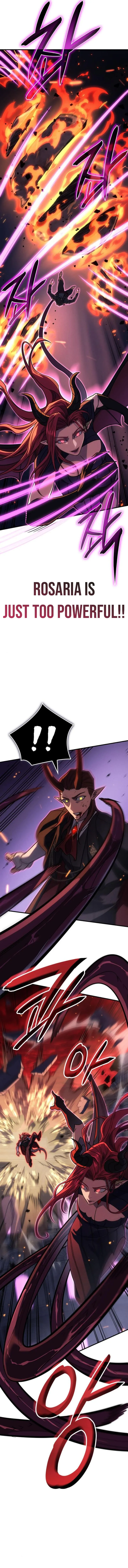 Read Regressing with the Kings Power EN Manga Online
