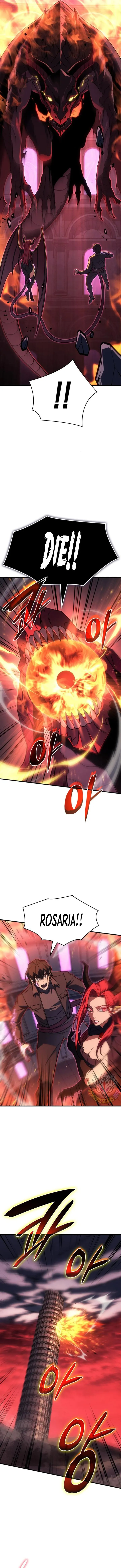 Read Regressing with the Kings Power EN Manga Online