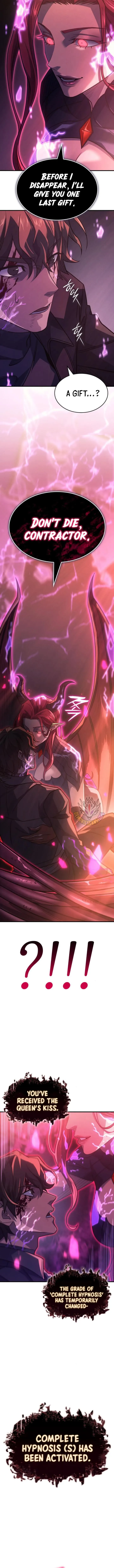 Read Regressing with the Kings Power EN Manga Online