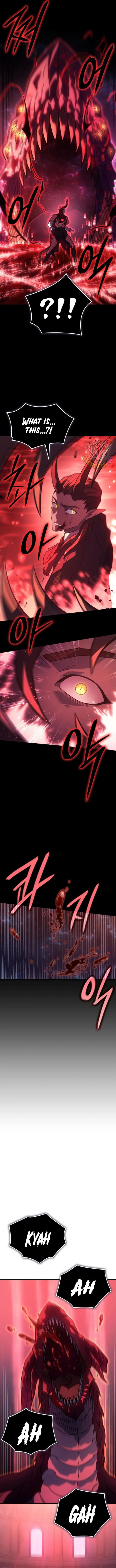 Read Regressing with the Kings Power EN Manga Online