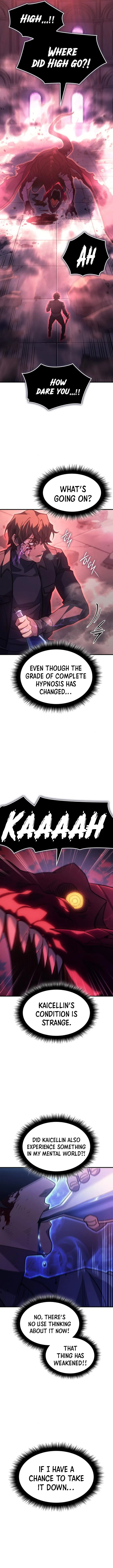 Read Regressing with the Kings Power EN Manga Online