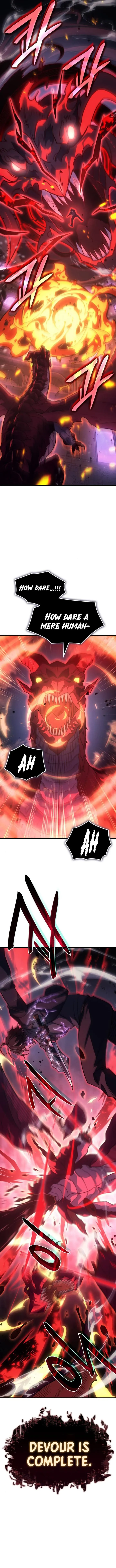 Read Regressing with the Kings Power EN Manga Online
