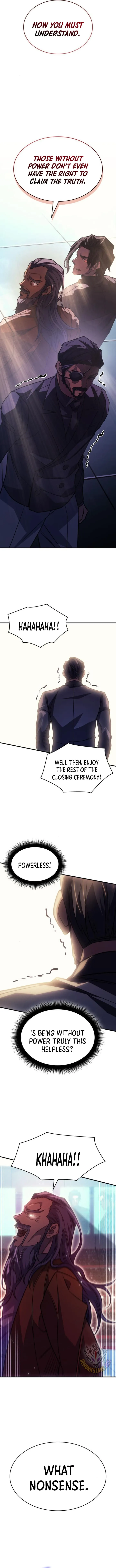 Read Regressing with the Kings Power EN Manga Online