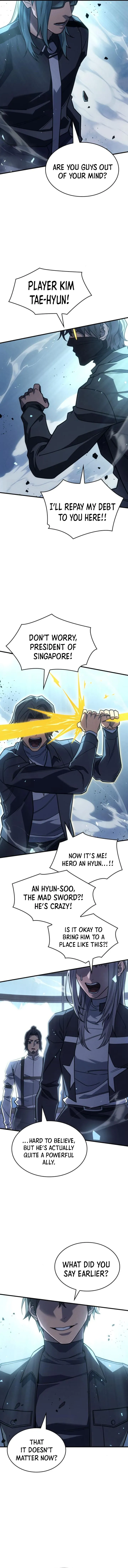Read Regressing with the Kings Power EN Manga Online