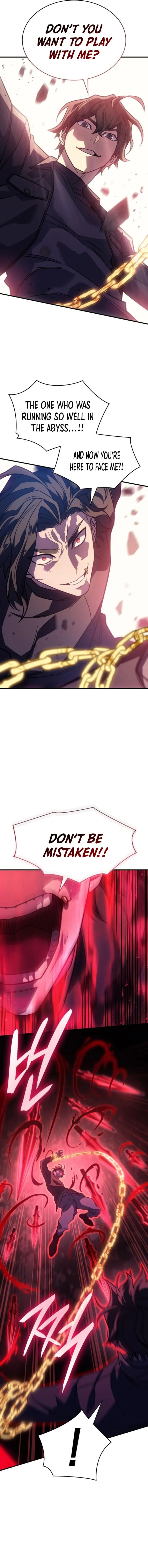 Read Regressing with the Kings Power EN Manga Online