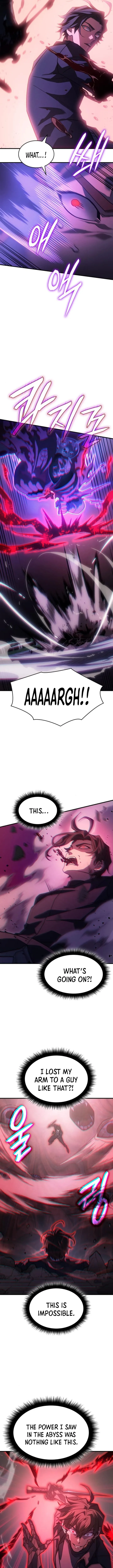 Read Regressing with the Kings Power EN Manga Online
