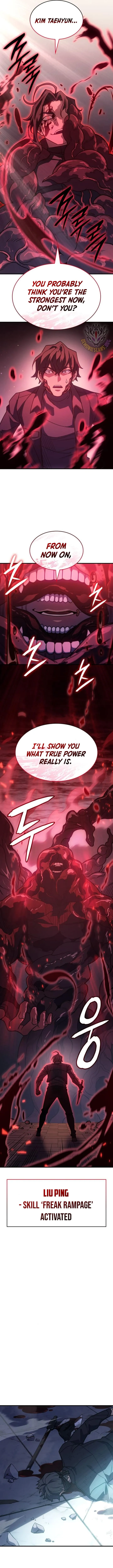 Read Regressing with the Kings Power EN Manga Online