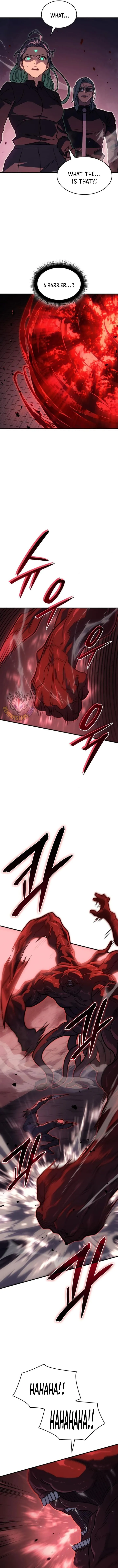 Read Regressing with the Kings Power EN Manga Online