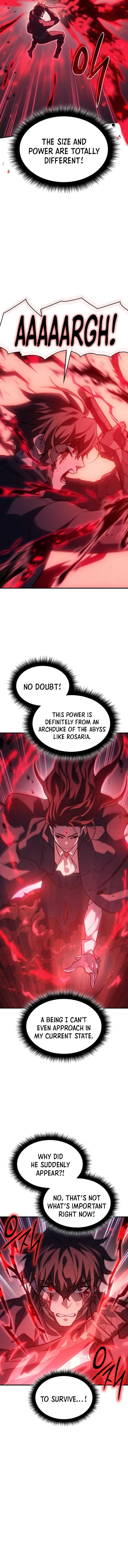Read Regressing with the Kings Power EN Manga Online