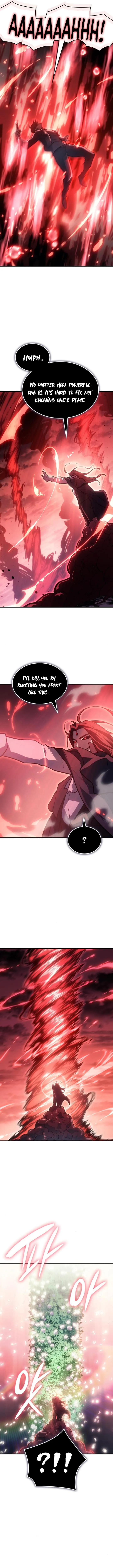 Read Regressing with the Kings Power EN Manga Online