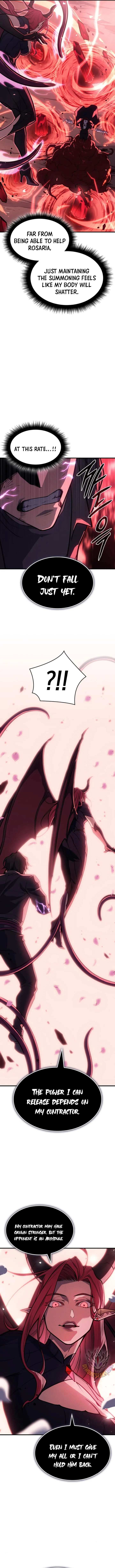 Read Regressing with the Kings Power EN Manga Online