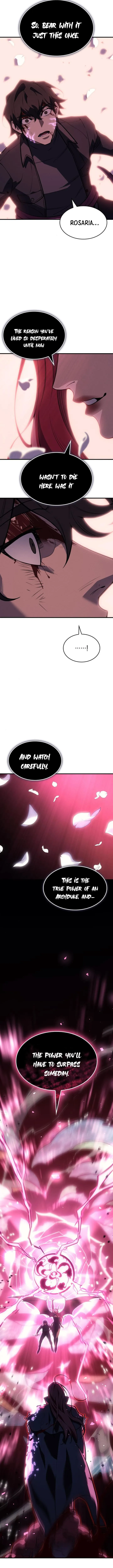 Read Regressing with the Kings Power EN Manga Online