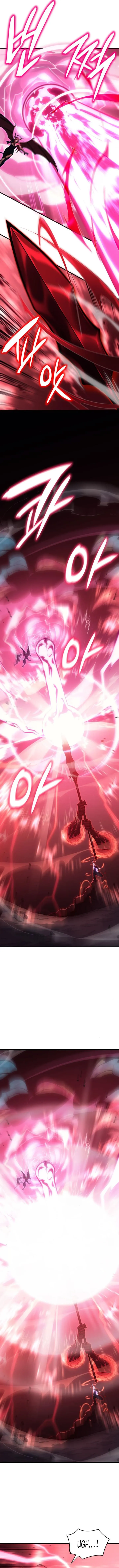 Read Regressing with the Kings Power EN Manga Online