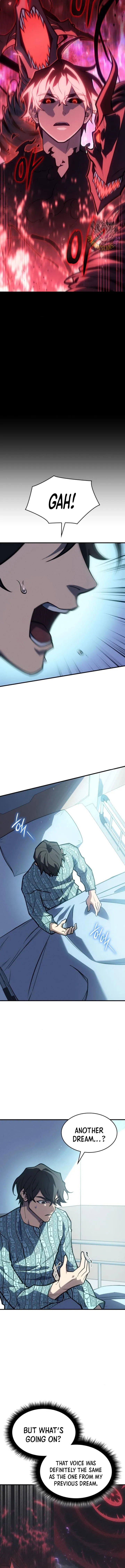 Read Regressing with the Kings Power EN Manga Online