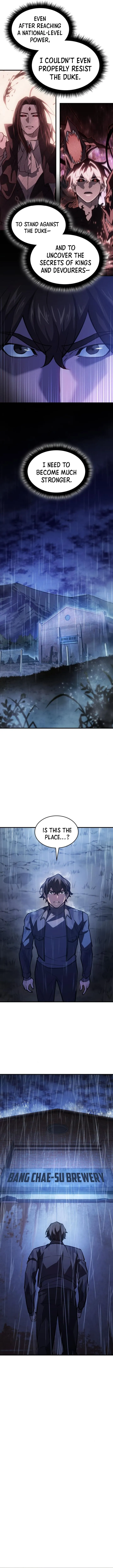 Read Regressing with the Kings Power EN Manga Online