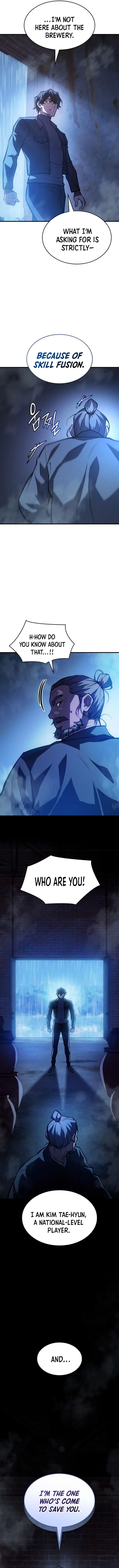 Read Regressing with the Kings Power EN Manga Online