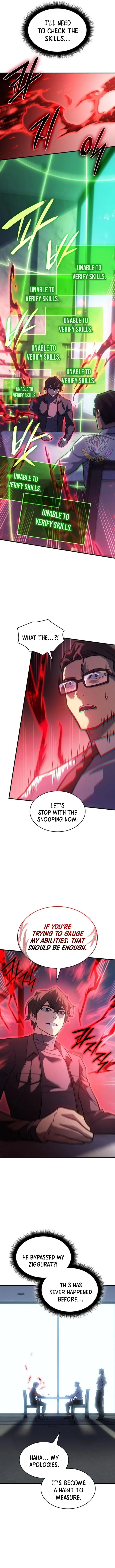 Read Regressing with the Kings Power EN Manga Online