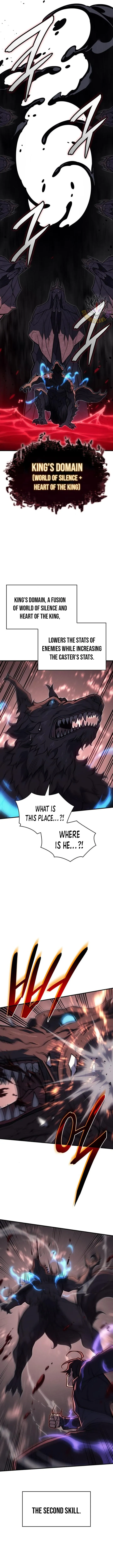 Read Regressing with the Kings Power EN Manga Online