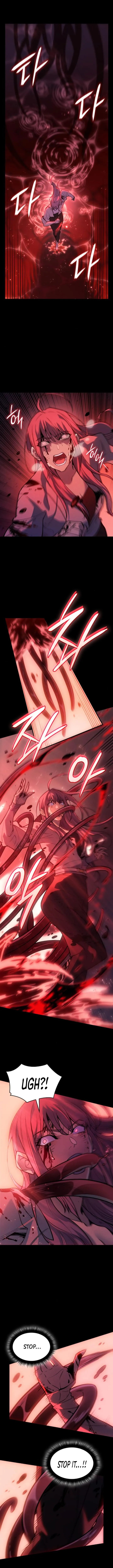Read Regressing with the Kings Power EN Manga Online