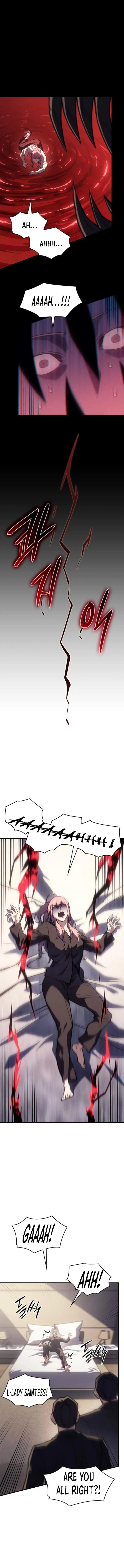 Read Regressing with the Kings Power EN Manga Online