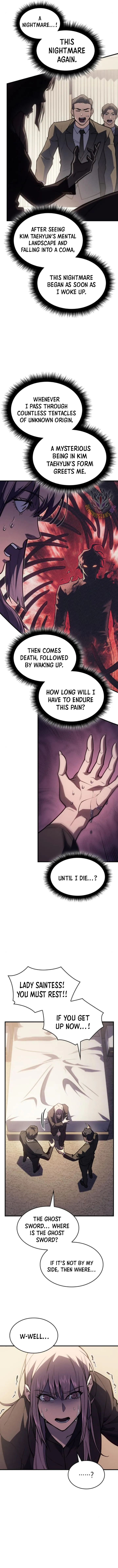 Read Regressing with the Kings Power EN Manga Online