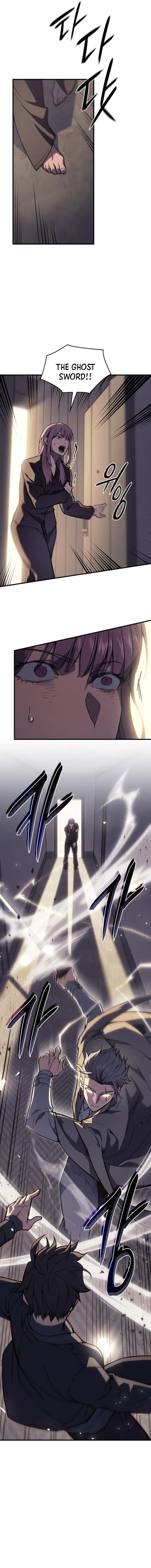 Read Regressing with the Kings Power EN Manga Online