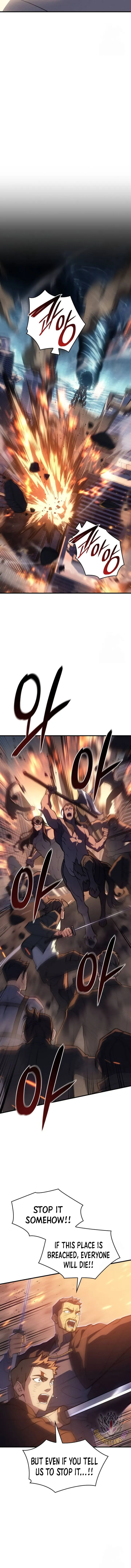 Read Regressing with the Kings Power EN Manga Online