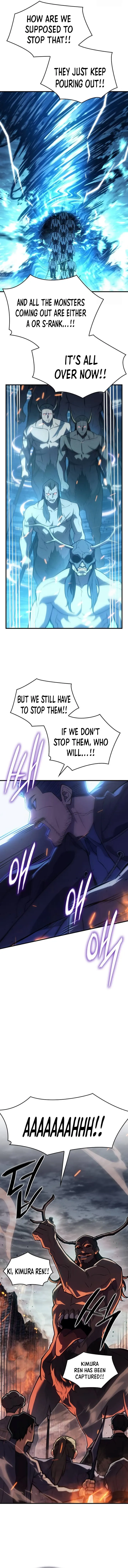 Read Regressing with the Kings Power EN Manga Online