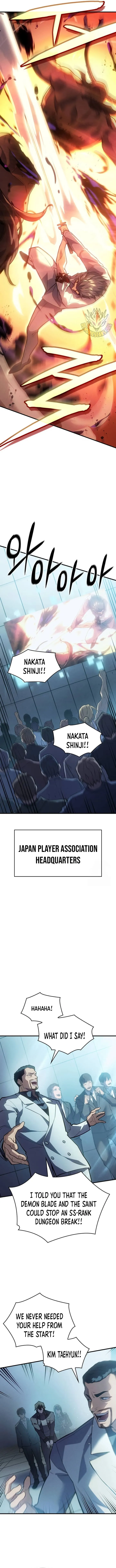 Read Regressing with the Kings Power EN Manga Online