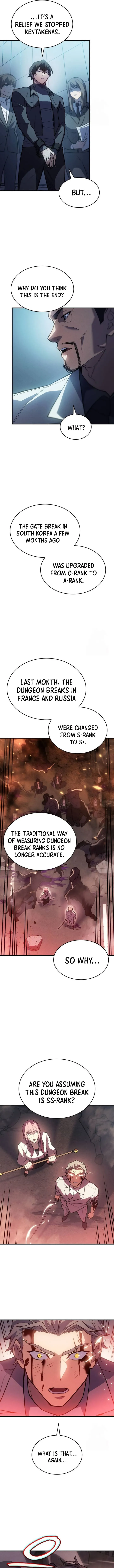 Read Regressing with the Kings Power EN Manga Online